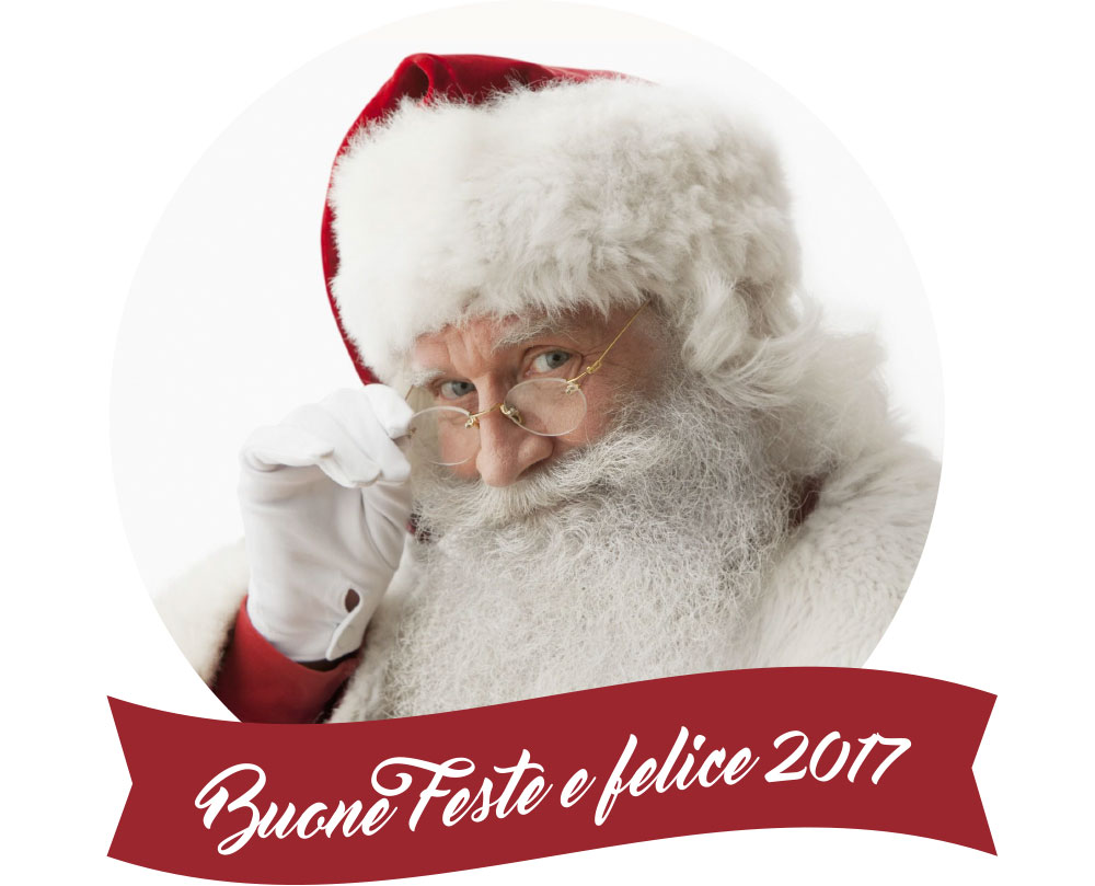 Babbo Natale Esiste Testo.Babbo Natale Esiste Veramente Lo Studio Chiude Venerdi 23 12 E Riapre Lunedi 09 01 Altrementi Adv