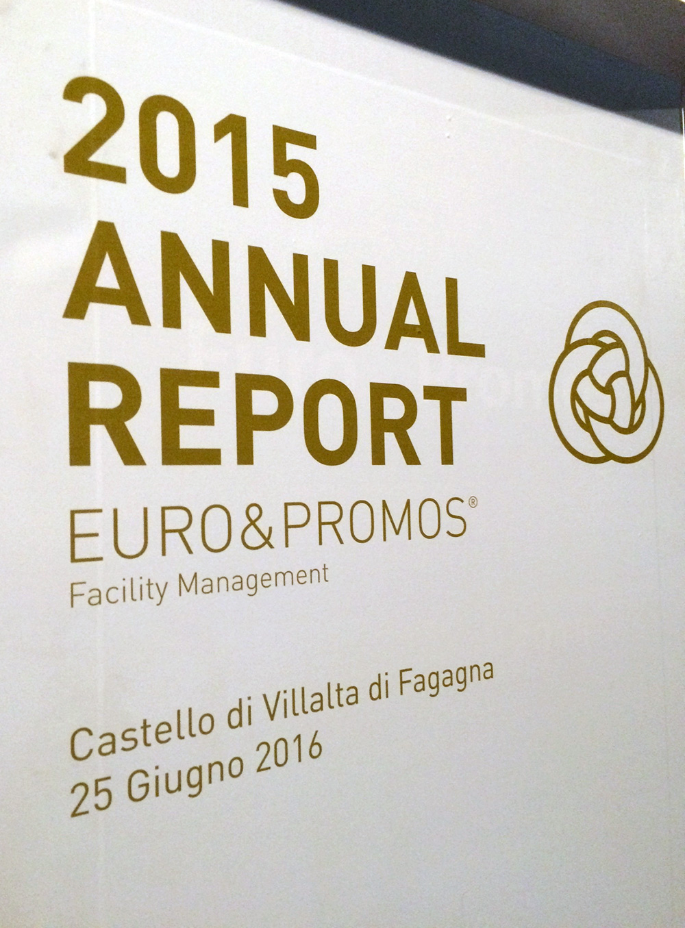 Euro&Promos Annual Report