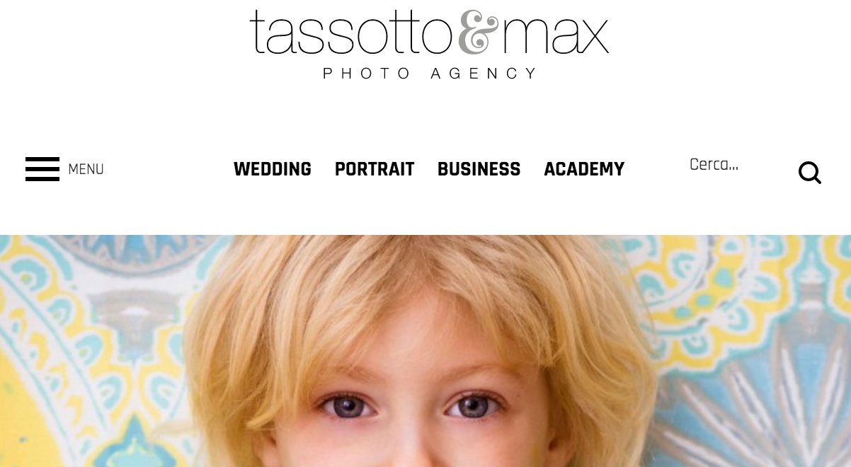 tassotto&max web site