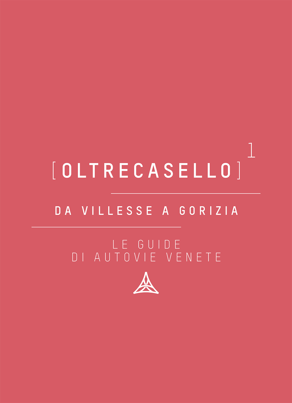 Autovie Venete Oltrecasello