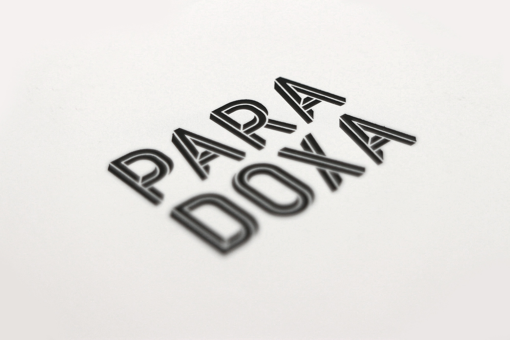 Paradoxa