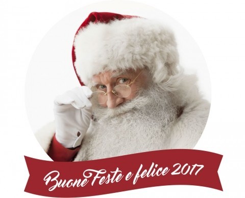 Buone feste