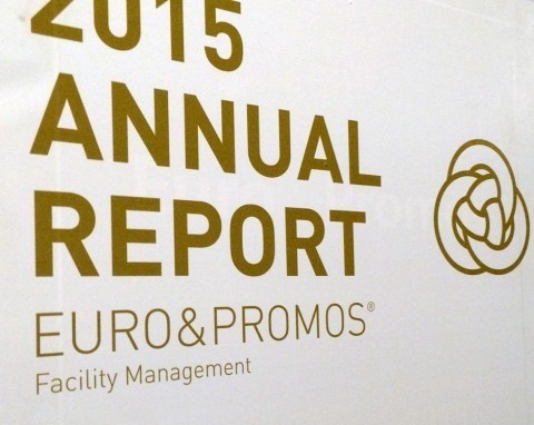 Euro&Promos Annual Report